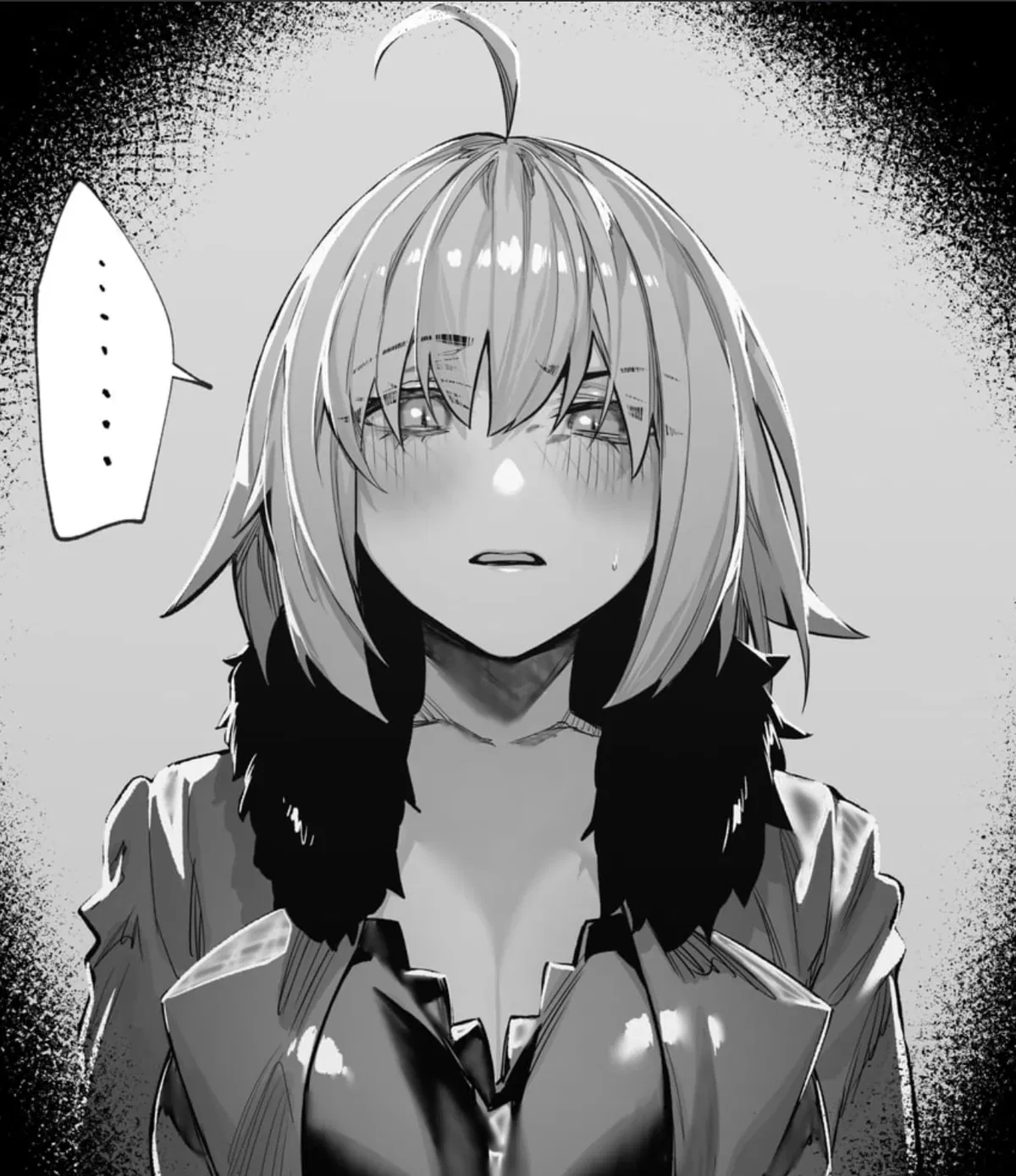 Avatar of Jeanne D'Arc Alter