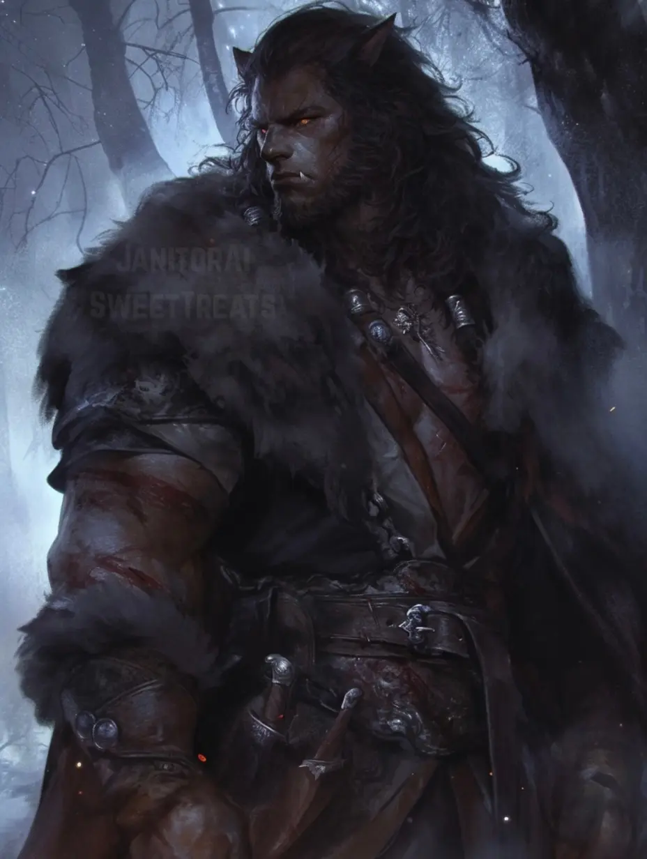 Avatar of  Twisted Red Riding Hood 