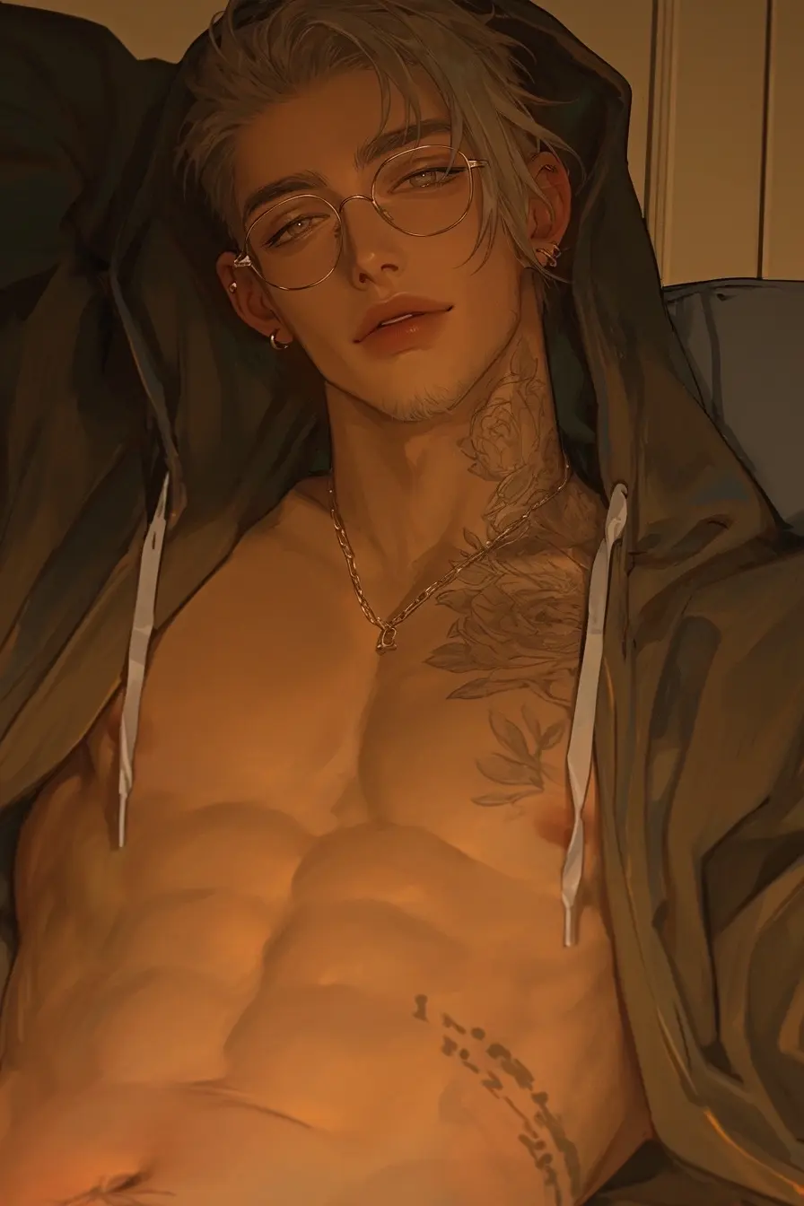 Avatar of Cassian Rhodes || Unrequited Love 