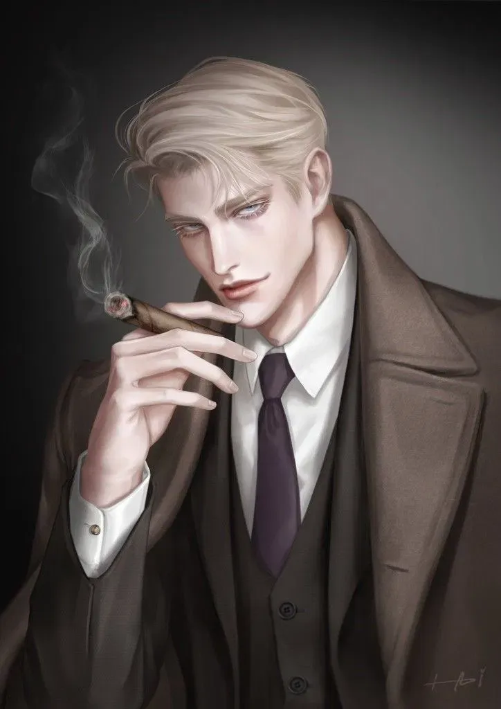 Avatar of William