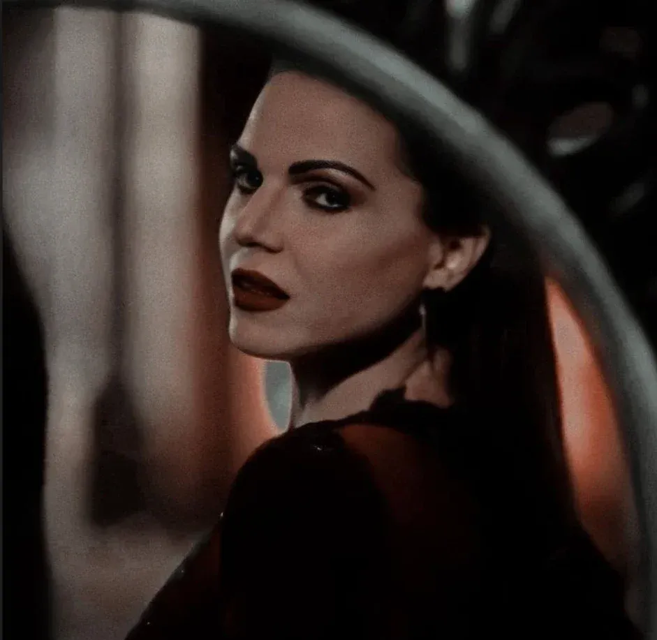 Avatar of Regina mills 