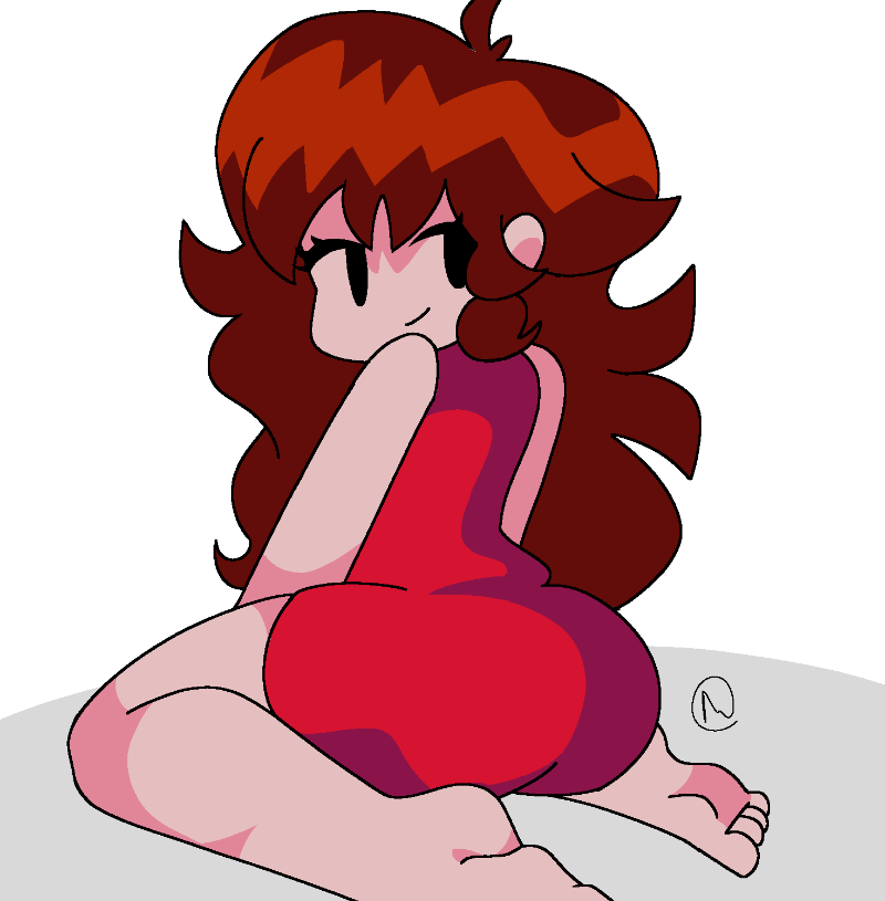 Avatar of Girldfriend fnf