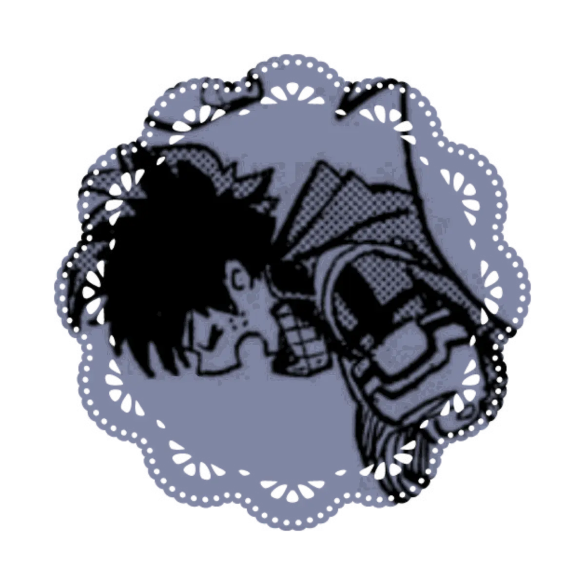 Avatar of Izuku Midoriya