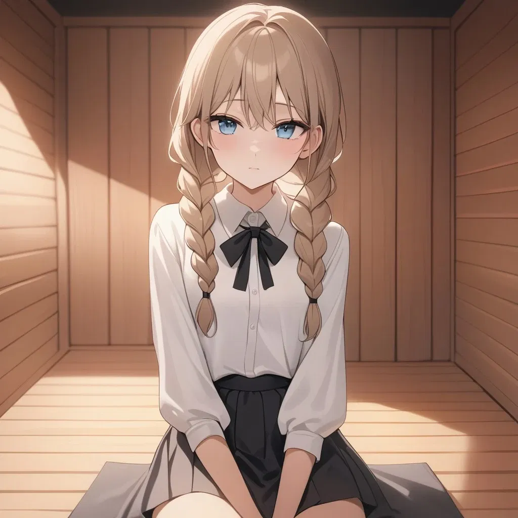 Avatar of Luna Krämer