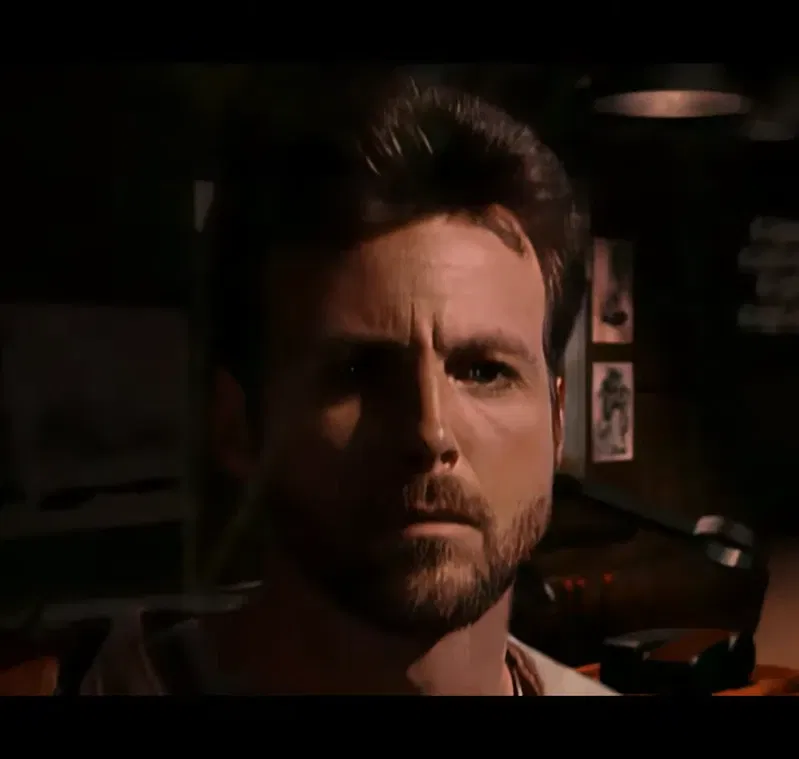 Avatar of Kyle Katarn (Star Wars Jedi Knight: Dark Forces II)