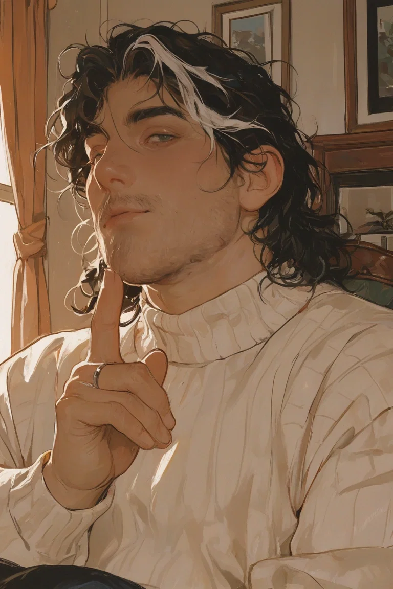 Avatar of Ernest Rockwell