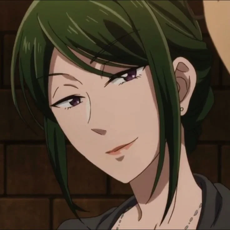 Avatar of ABDL Hanako Koyanagi v2