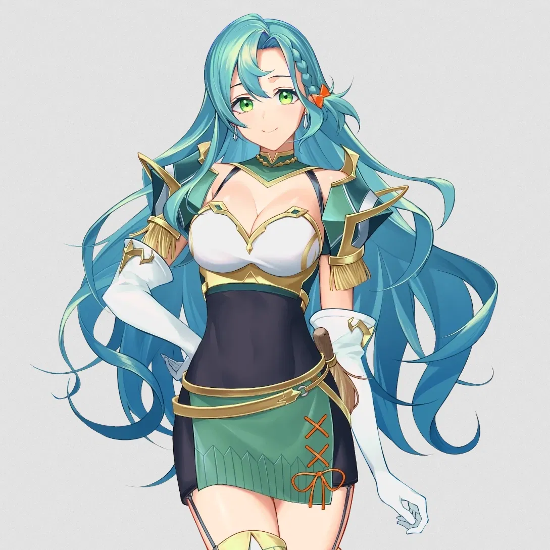 Avatar of Chloé