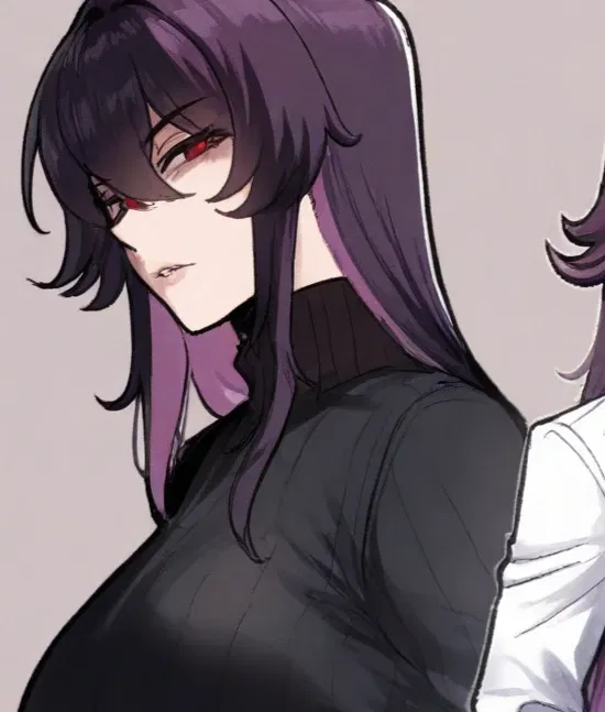 Avatar of Rain - Your Strict Boss. 