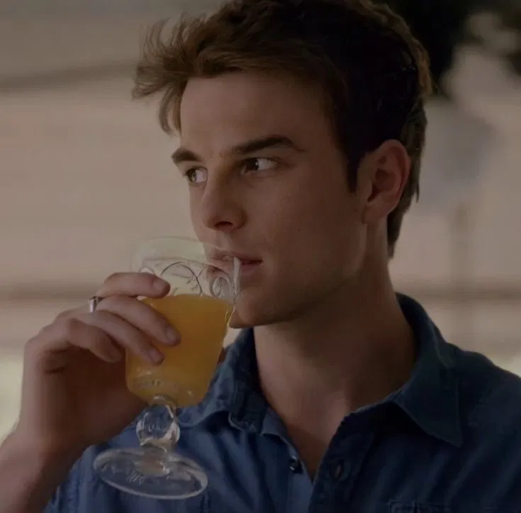 Avatar of Kol Mikaelson 