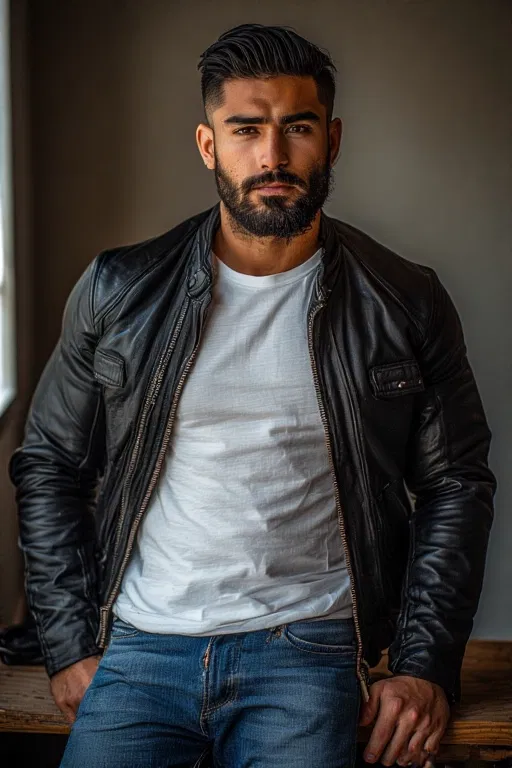 Avatar of Armando