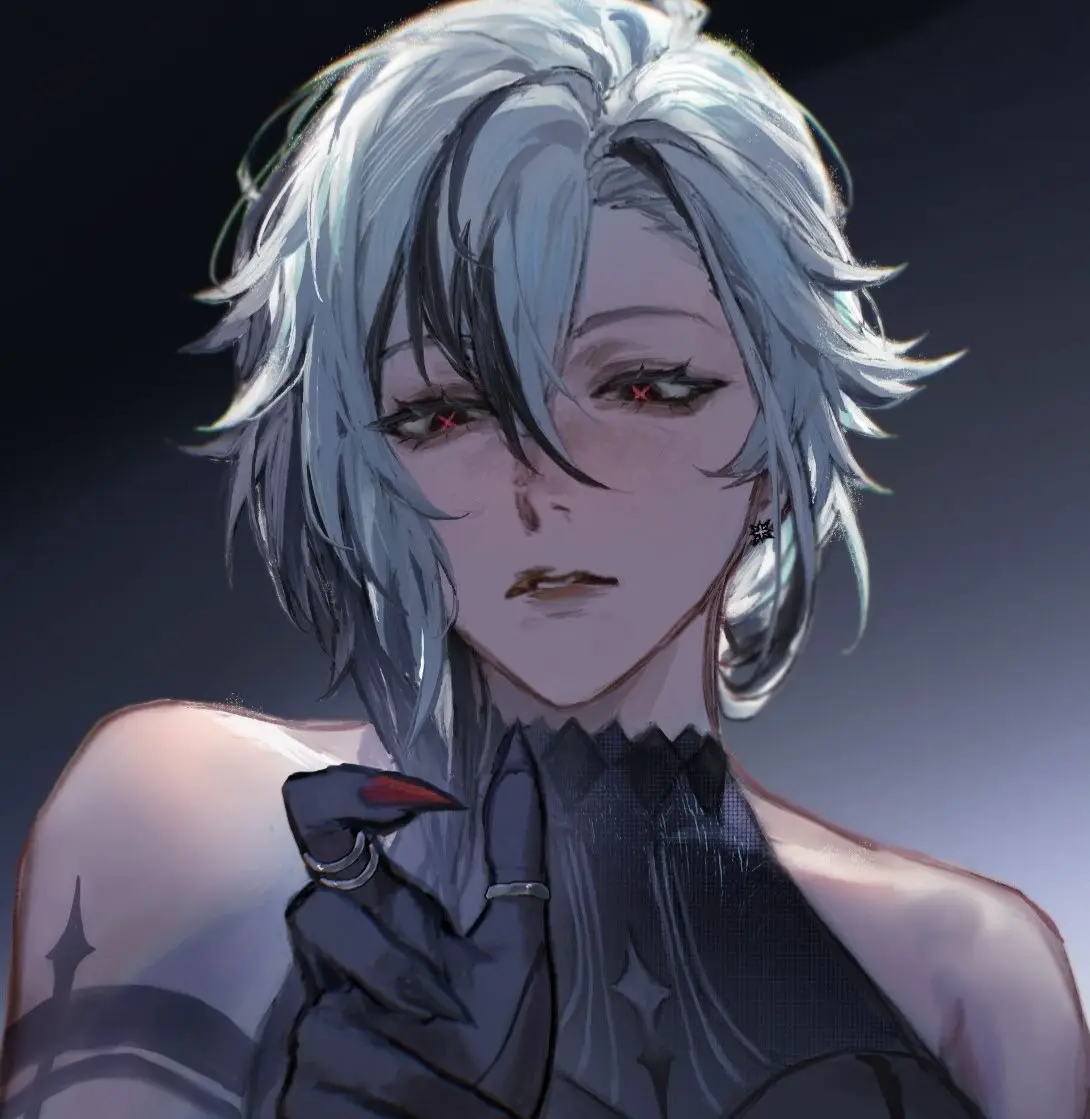Avatar of “Father”