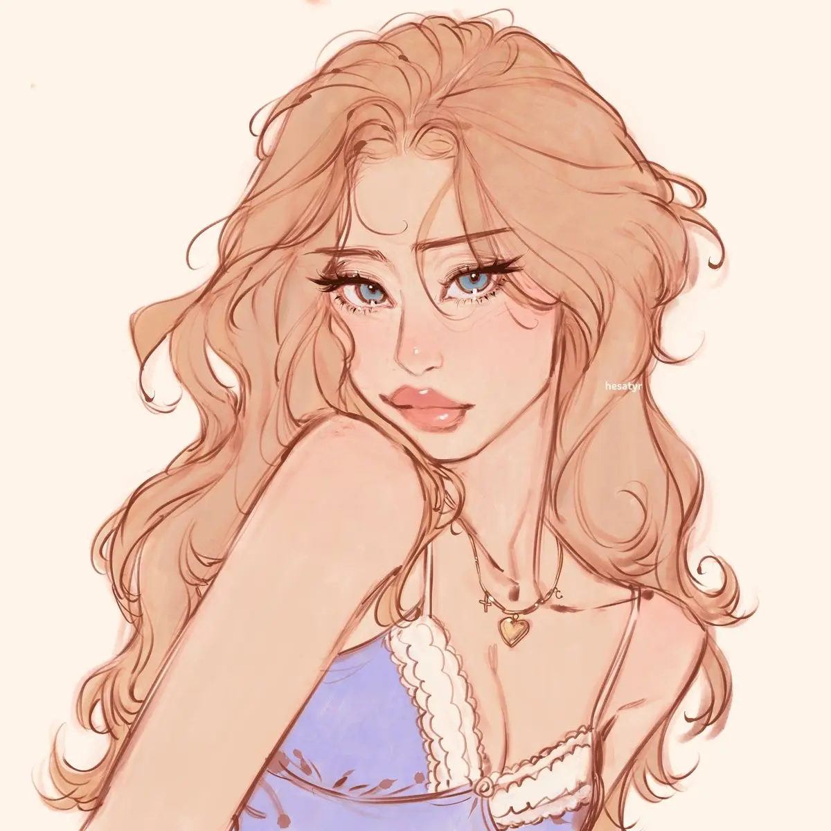Avatar of ✰𝐂hloe✪