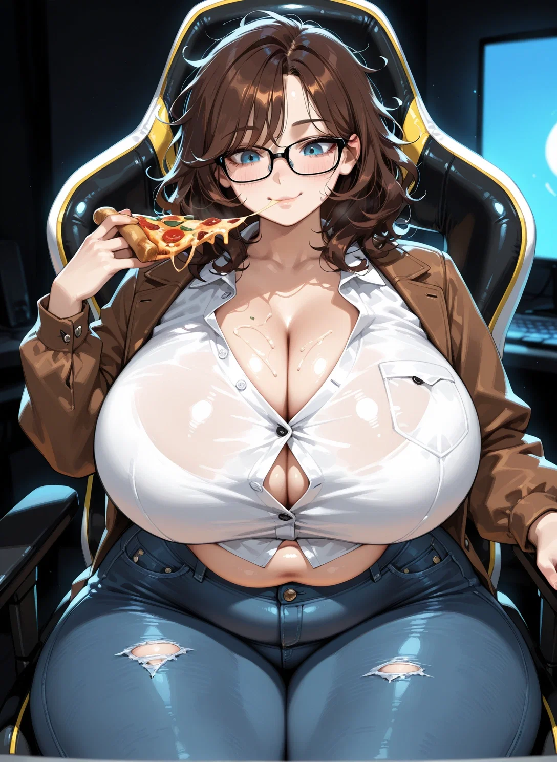 Avatar of Natasha - NEET roommate