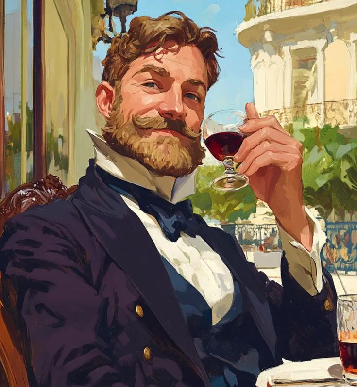 Avatar of Pierre Lavanche 