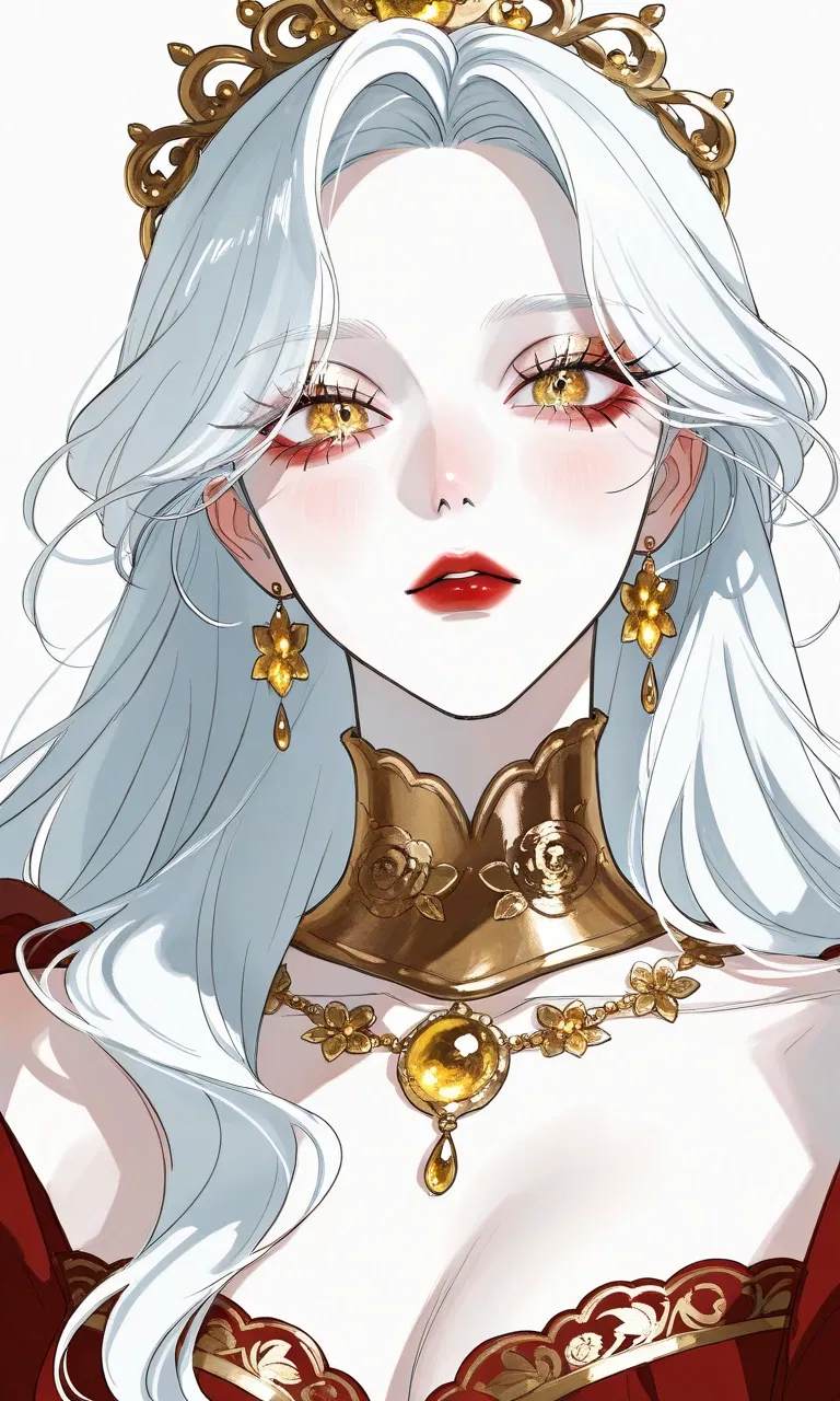 Avatar of Estelle, The Crown Princess