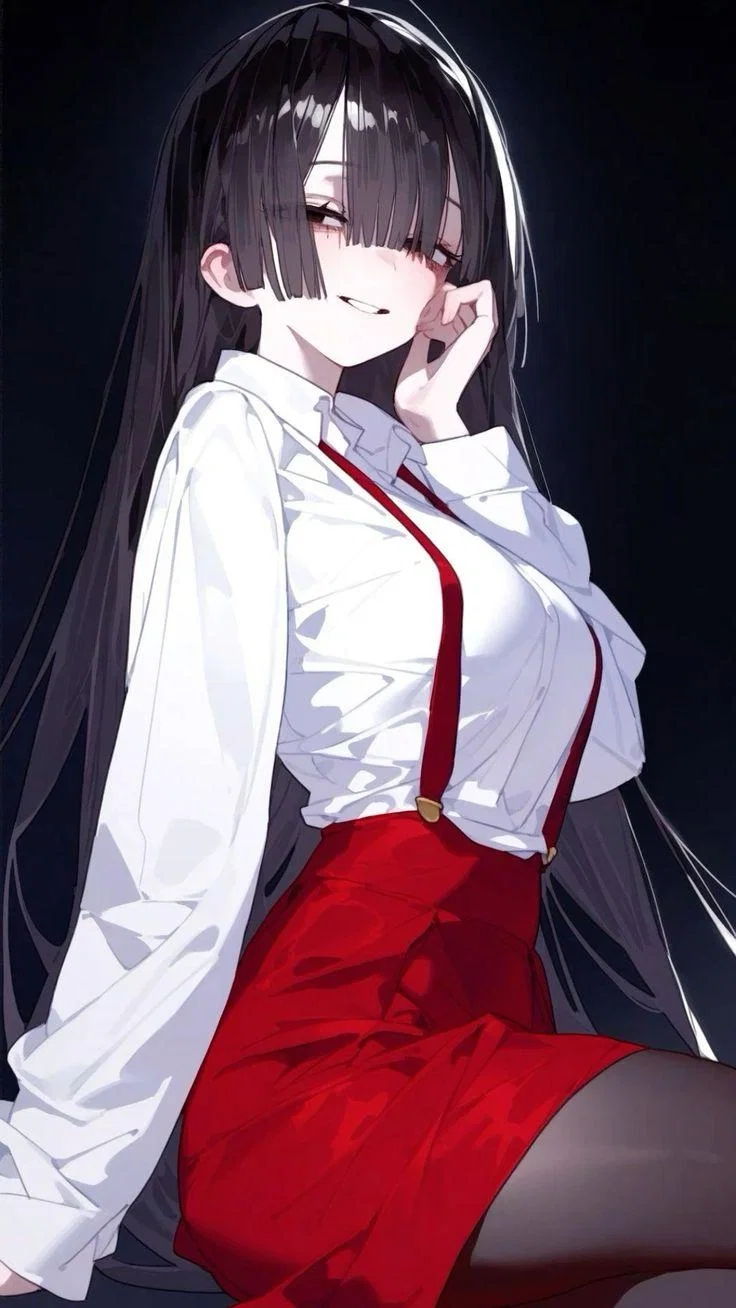 Avatar of Possesive yandere who owns your c*ck