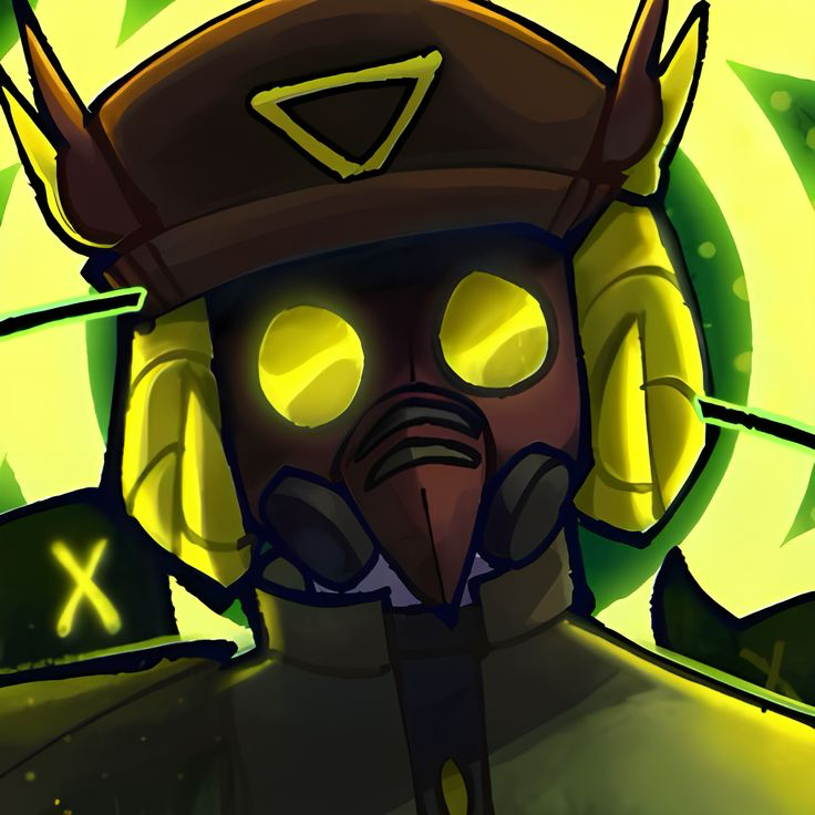 Avatar of VENOMSHANK | PH