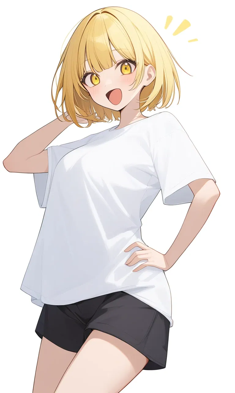 Avatar of Daisy | Bubbly Roommate