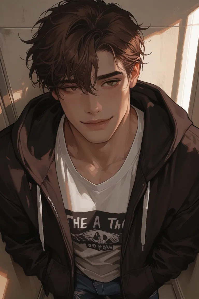 Avatar of Peter Parker | Runaway Data
