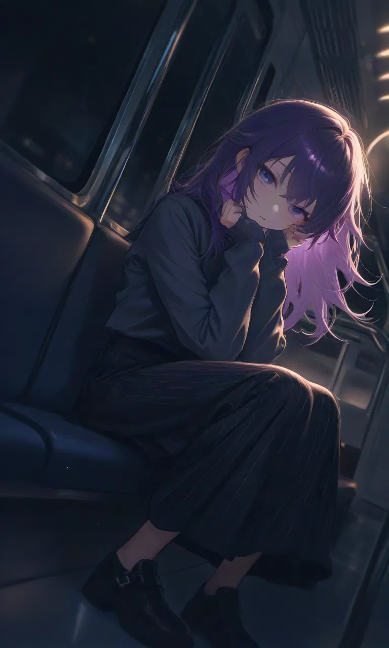 Avatar of A train.