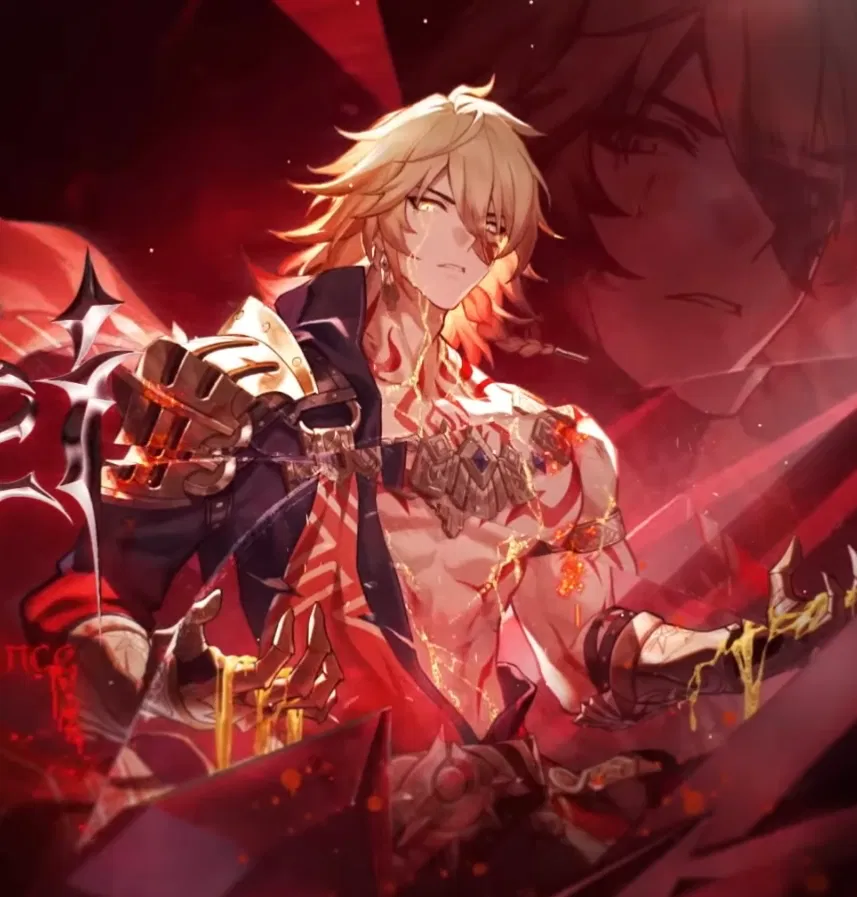 Avatar of Mydeimos