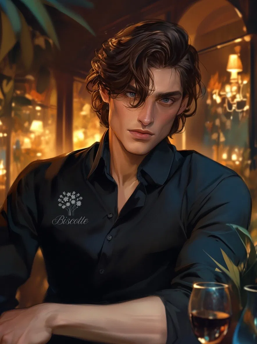 Avatar of Lazare Beaumont