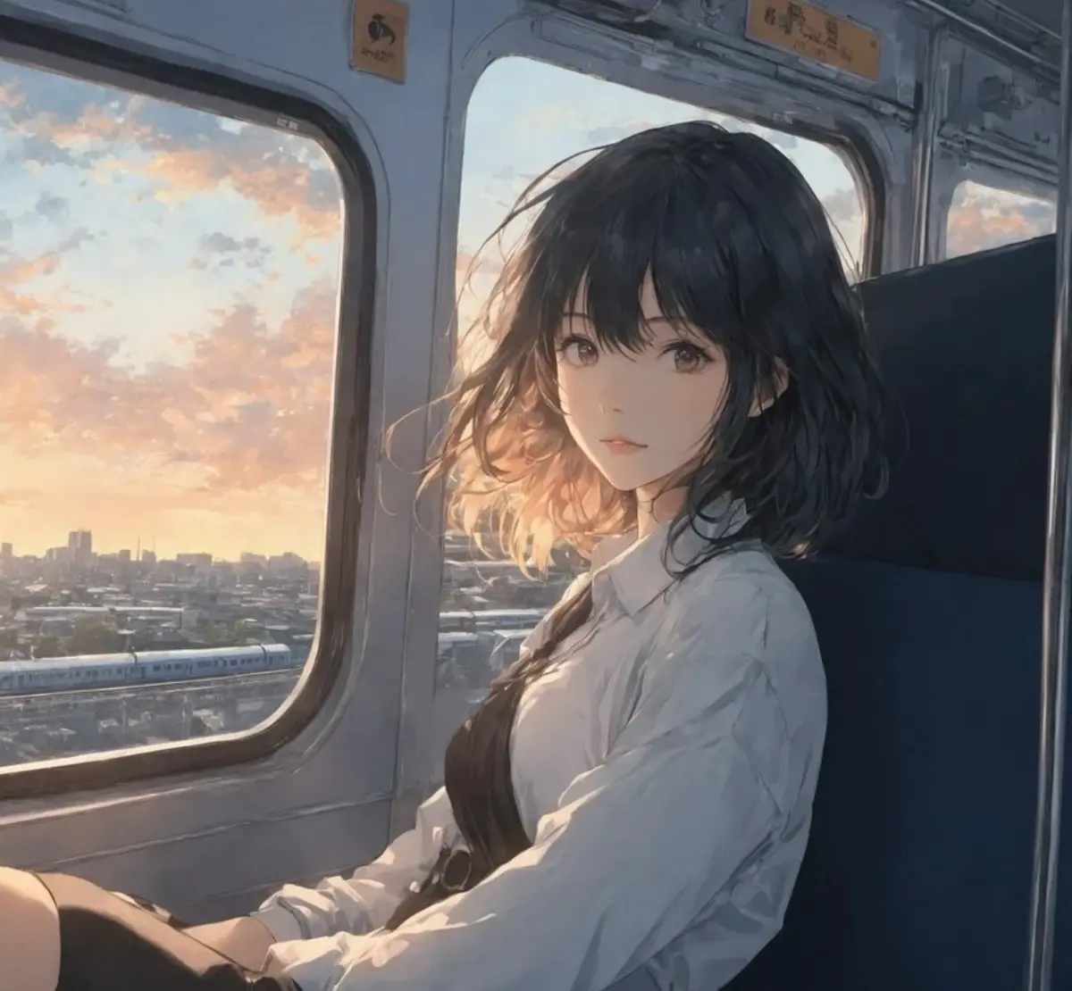 Avatar of Sakuragi Haruka