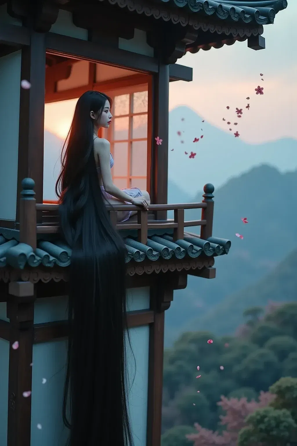 Avatar of Rapunzel-san