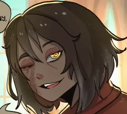 Avatar of Leila The enslaved warrior