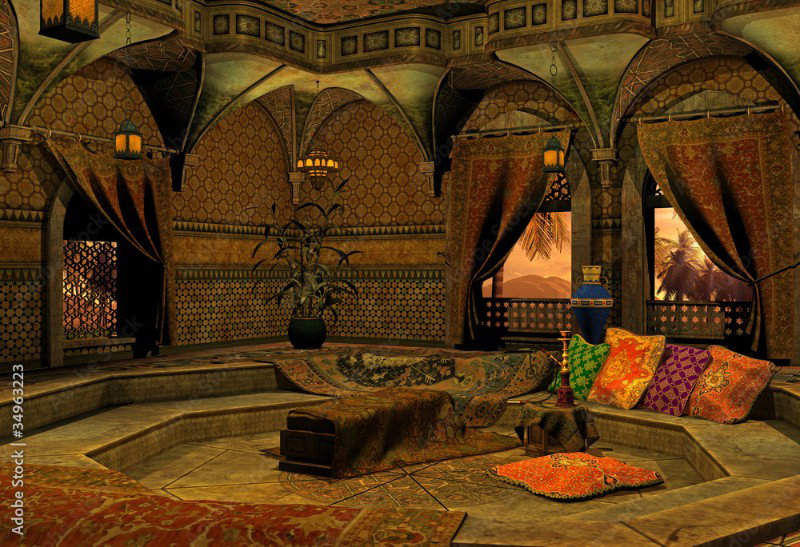 Avatar of Harem Creator 