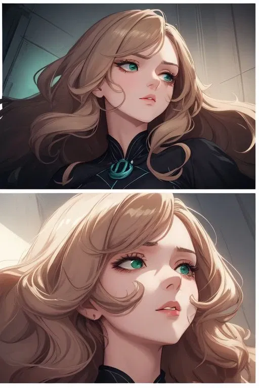 Avatar of Overprotective sister