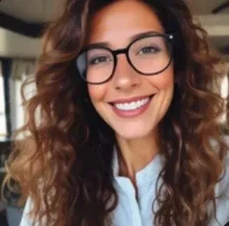 Avatar of Victoria, tu profesora..