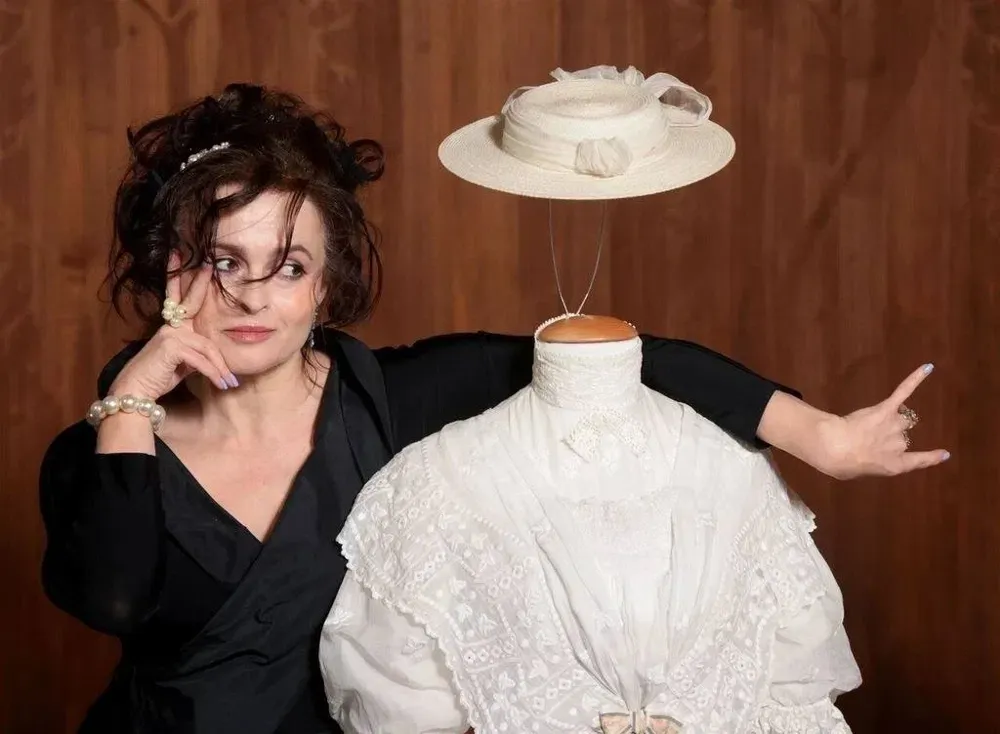 Avatar of Helena Bonham Carter 