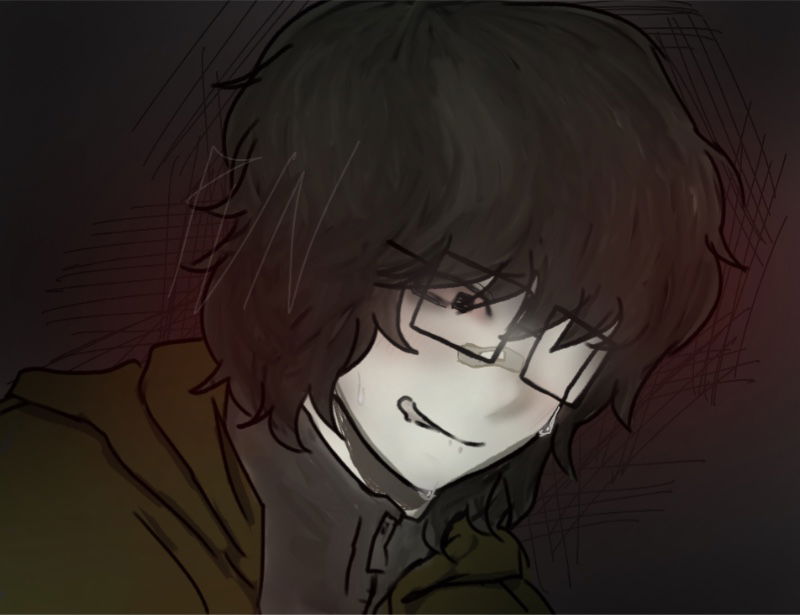 Avatar of Stalker 
