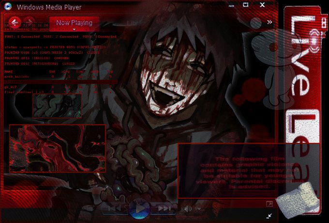 Avatar of Stalker
