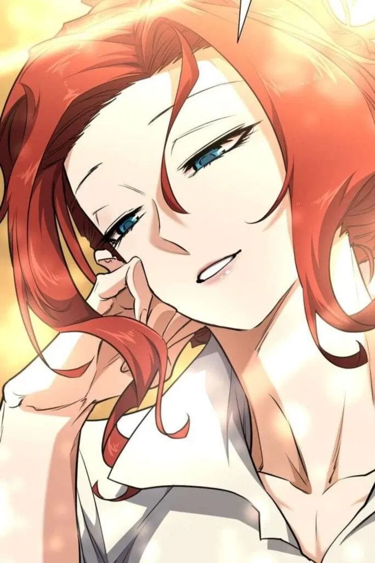 Avatar of Alicia Termina Magentano