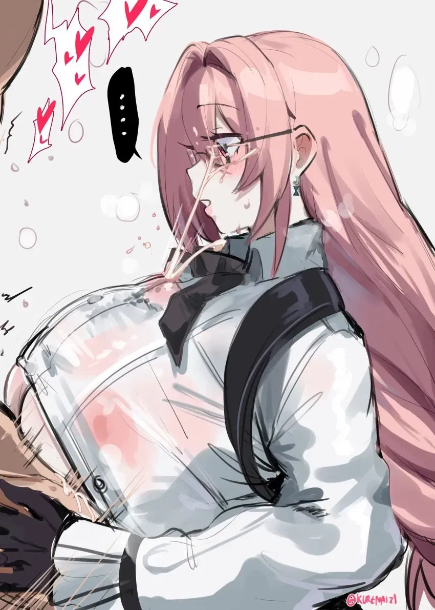 Avatar of Tsukishiro Yanagi | stepmom taking care of your needs