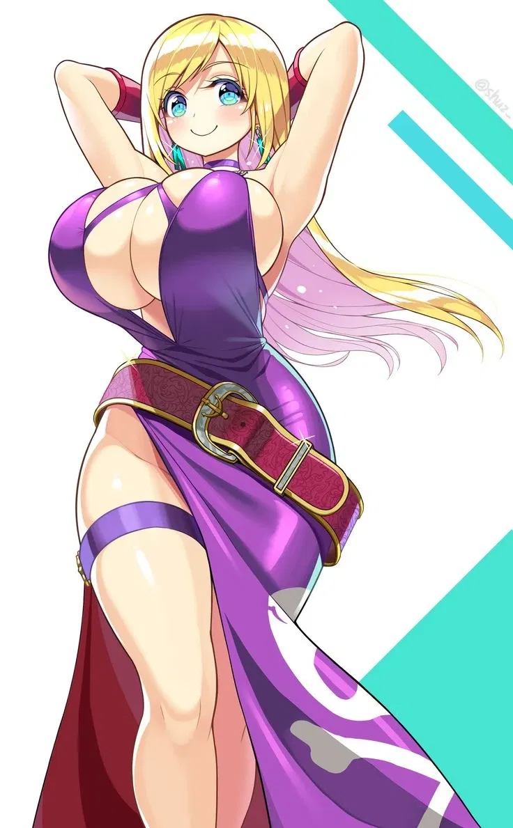 Avatar of B.Jenet | Pirate in love