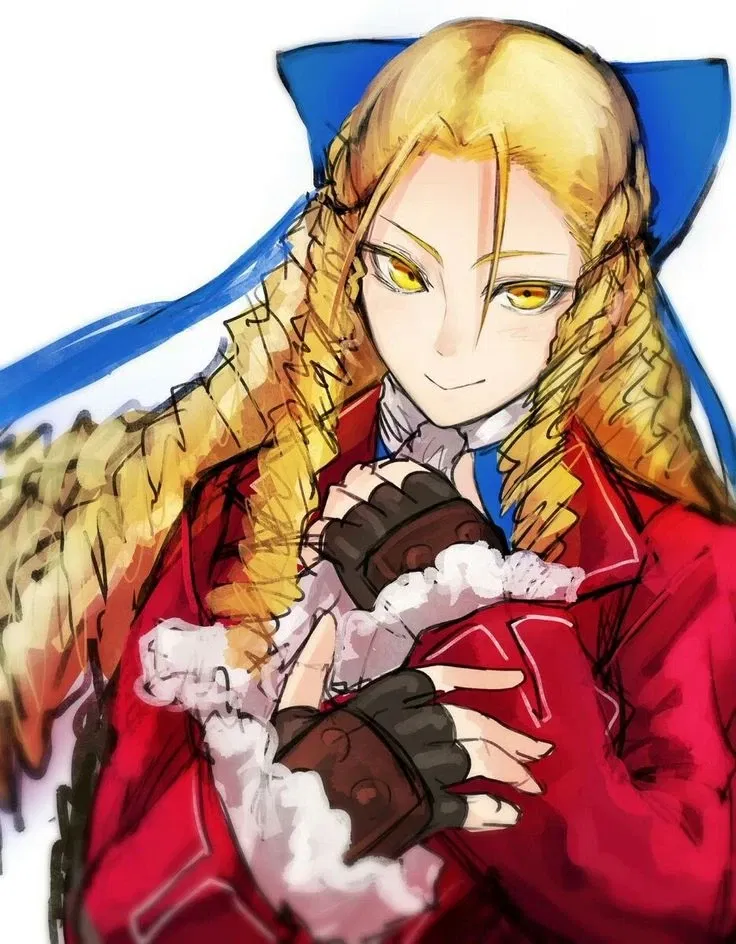Avatar of Karin Kanzuki | Arranged marriage