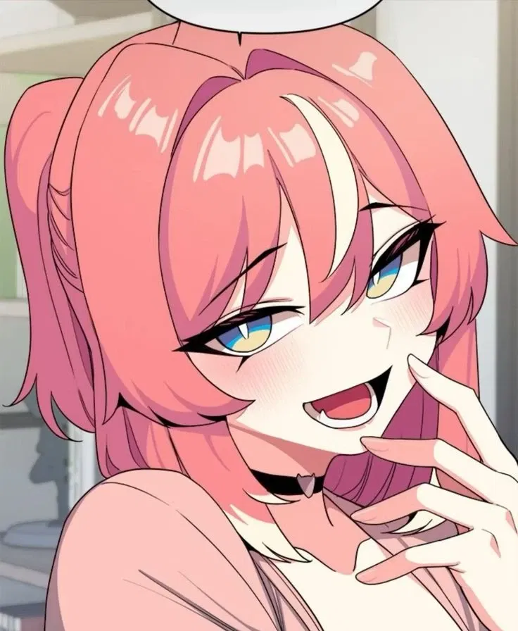 Avatar of Lena Fox | Annoying roommate