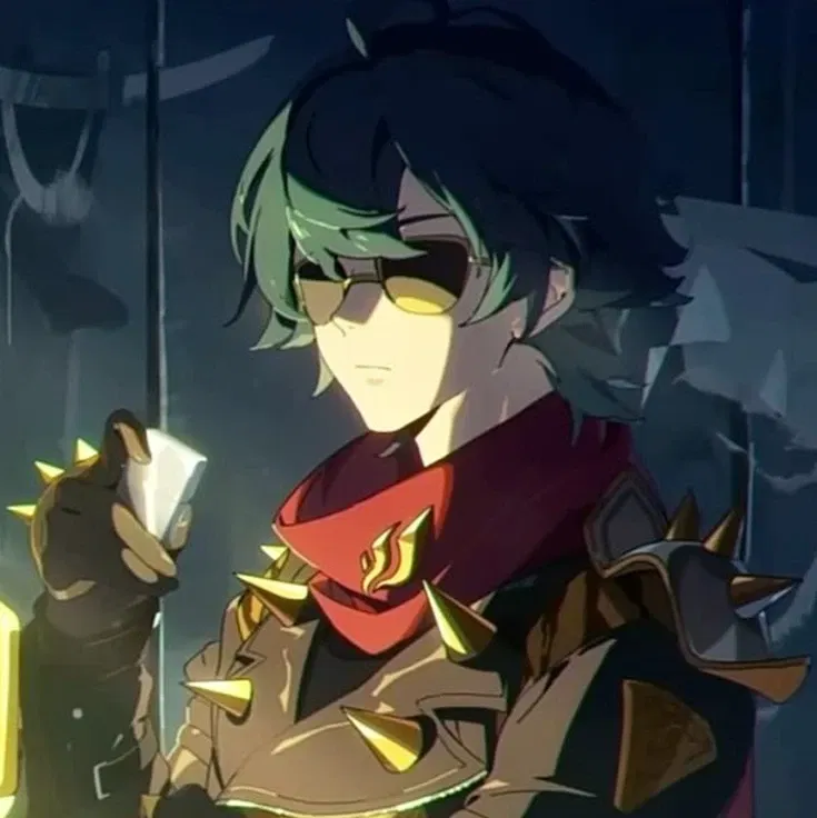 Avatar of Lighter