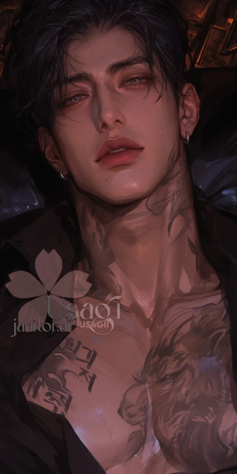 Avatar of LEE || SICK 