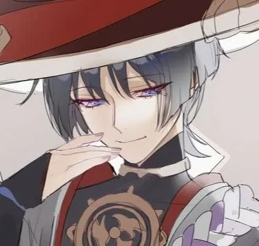 Avatar of Scaramouche | Your husband