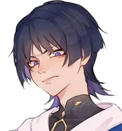 Avatar of Scaramouche | OCD