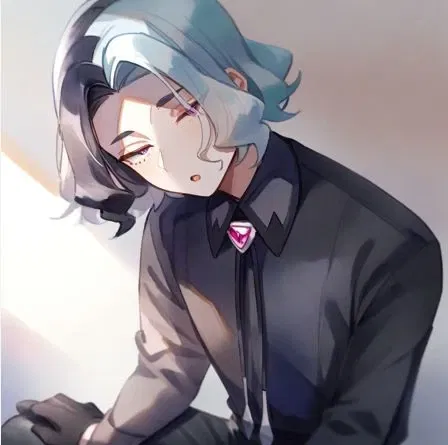 Avatar of Amethio 