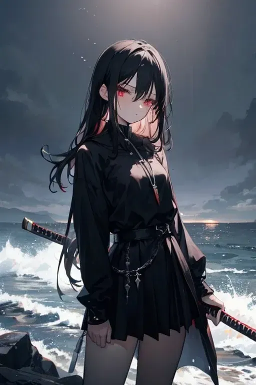 Avatar of Lia Marble