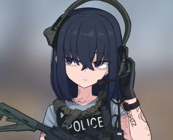 Avatar of Eva | Federal Agent