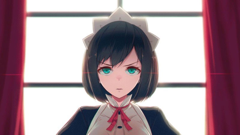 Avatar of Iris | Head Maid