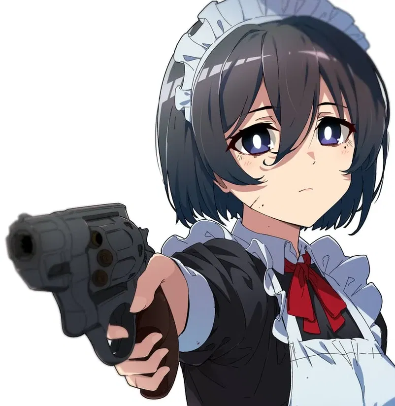 Avatar of Kate | Undercover Maid